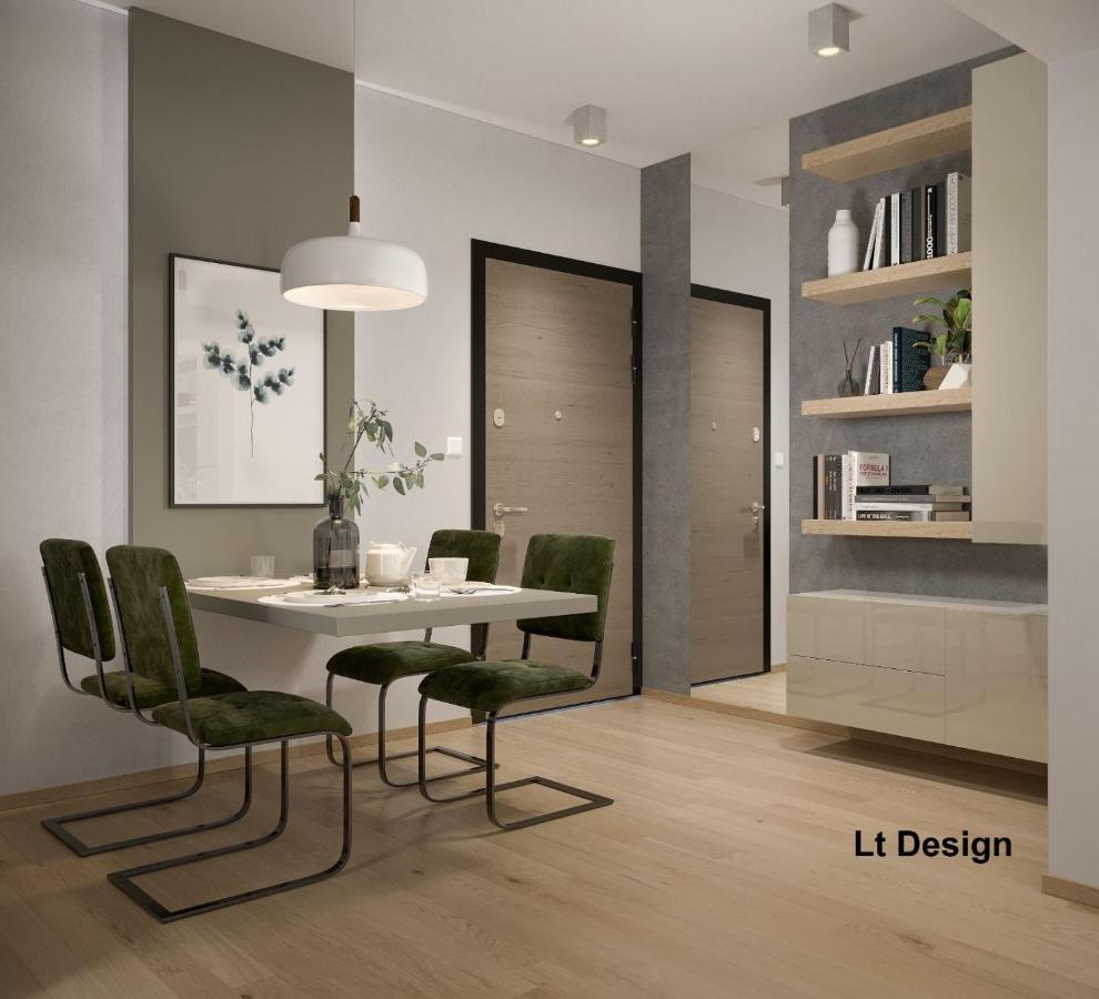Apartmán Cosy House In Atény Exteriér fotografie